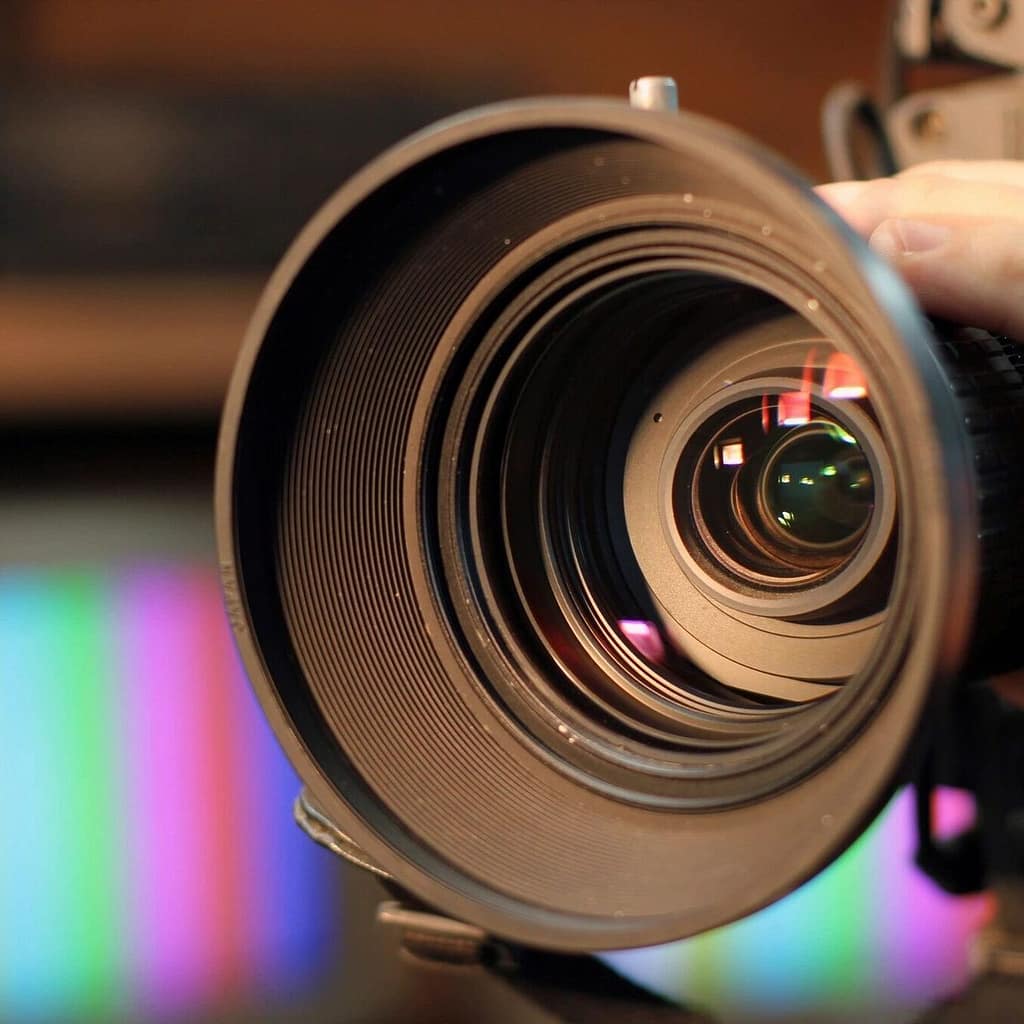 videographer warren ohio