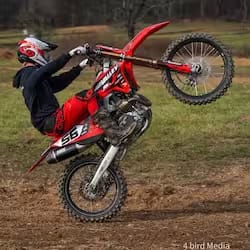 sports photographer ohio