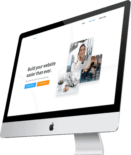 website building and seo optimization Youngstown ohio