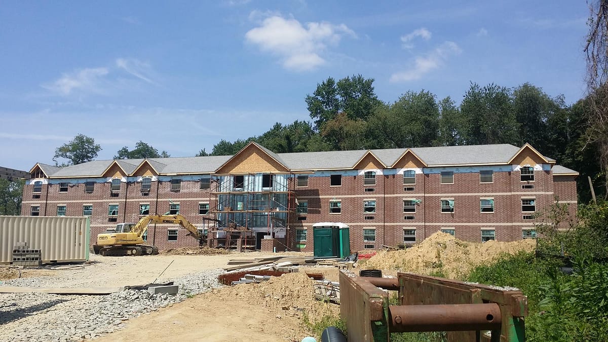 commercial roofing youngstown ohio