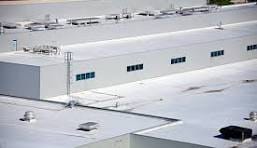 commercial roofing services youngstown ohio