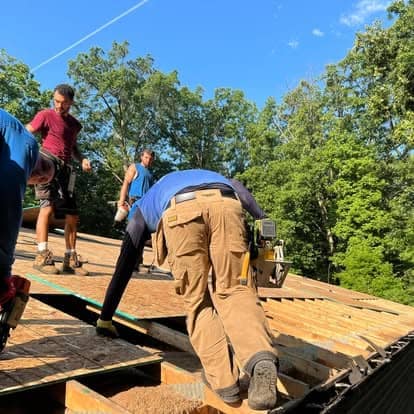 deck builder Youngstown Ohio