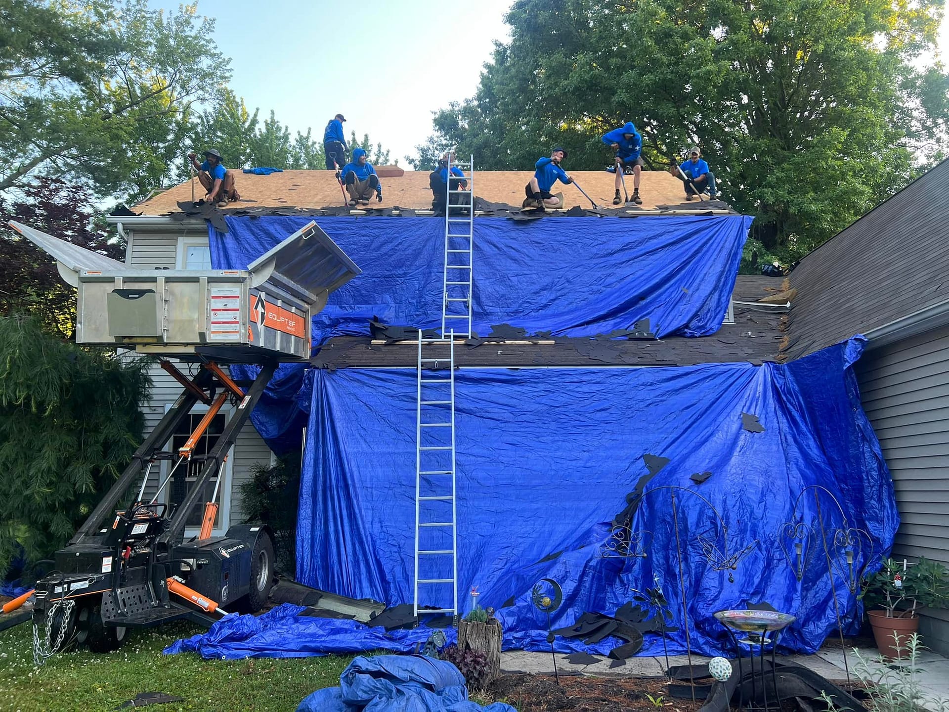 roof replacement youngstown ohio roof replacement youngstown ohio
