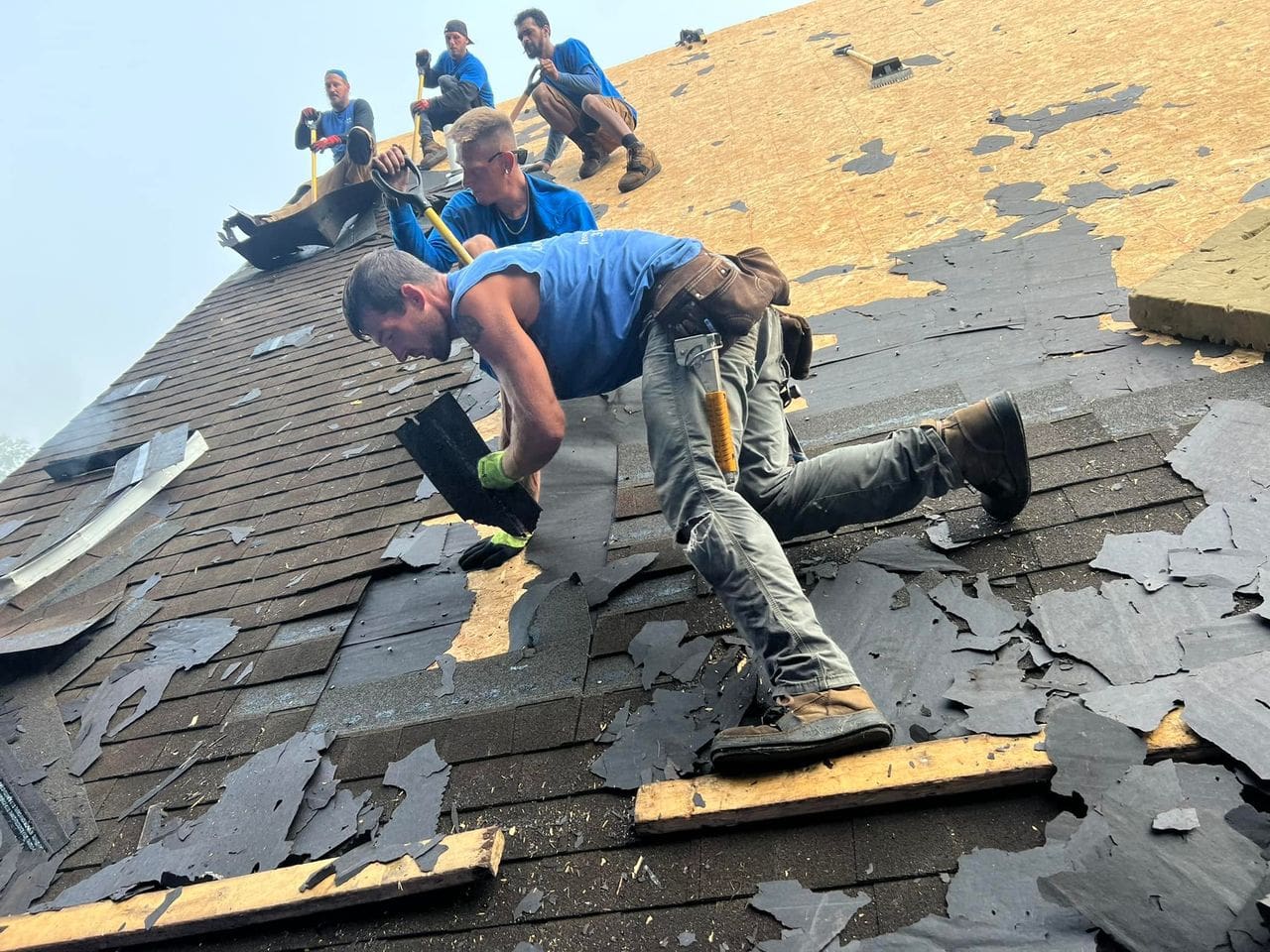 roofing contractor warren ohio roofing contractor warren ohio